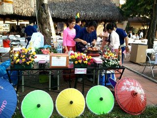 งาน ThaiLandDay ครั้งที่ 5  “Tastes of Thailand”